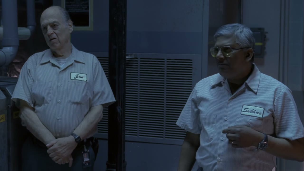 Isn't that show already half-dead?