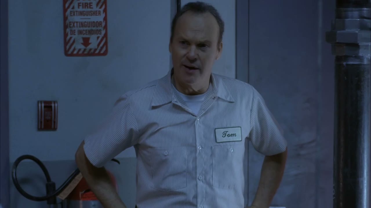 Isn't that show already half-dead?