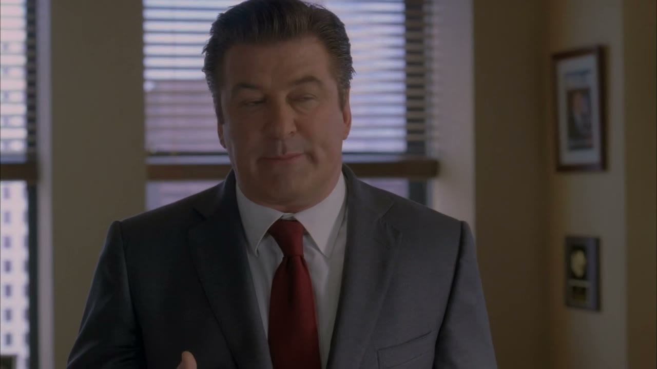 - I've got other things going on too, you know.