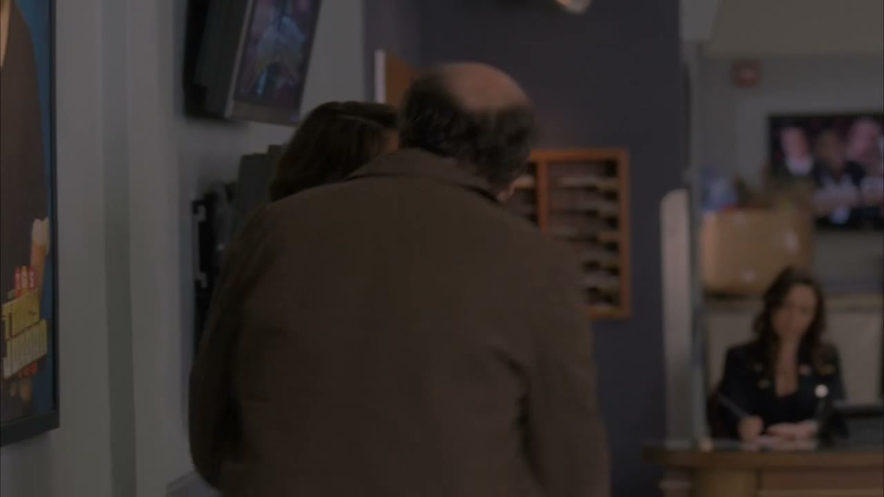 - what? What about the show?