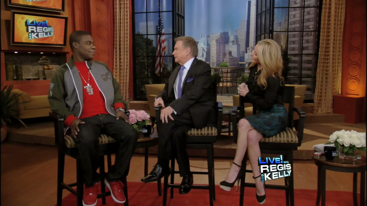 - you asked to come on our show