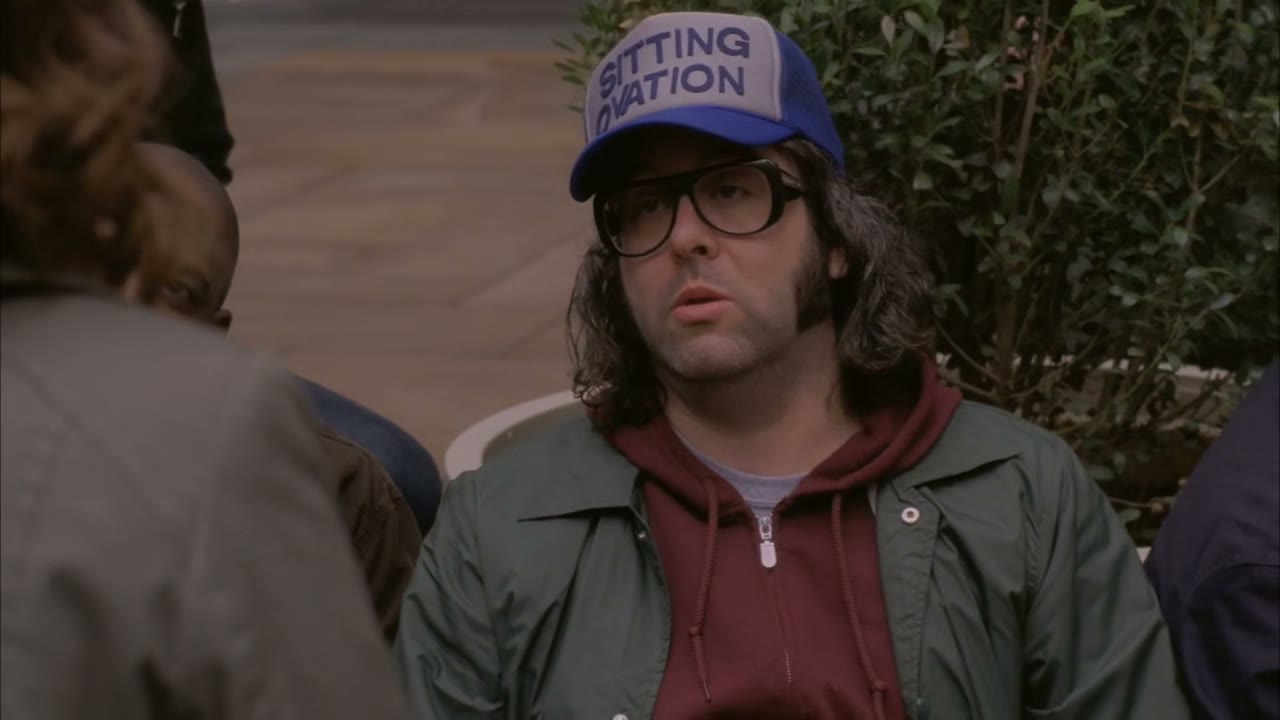 - no, we're throwing everything out