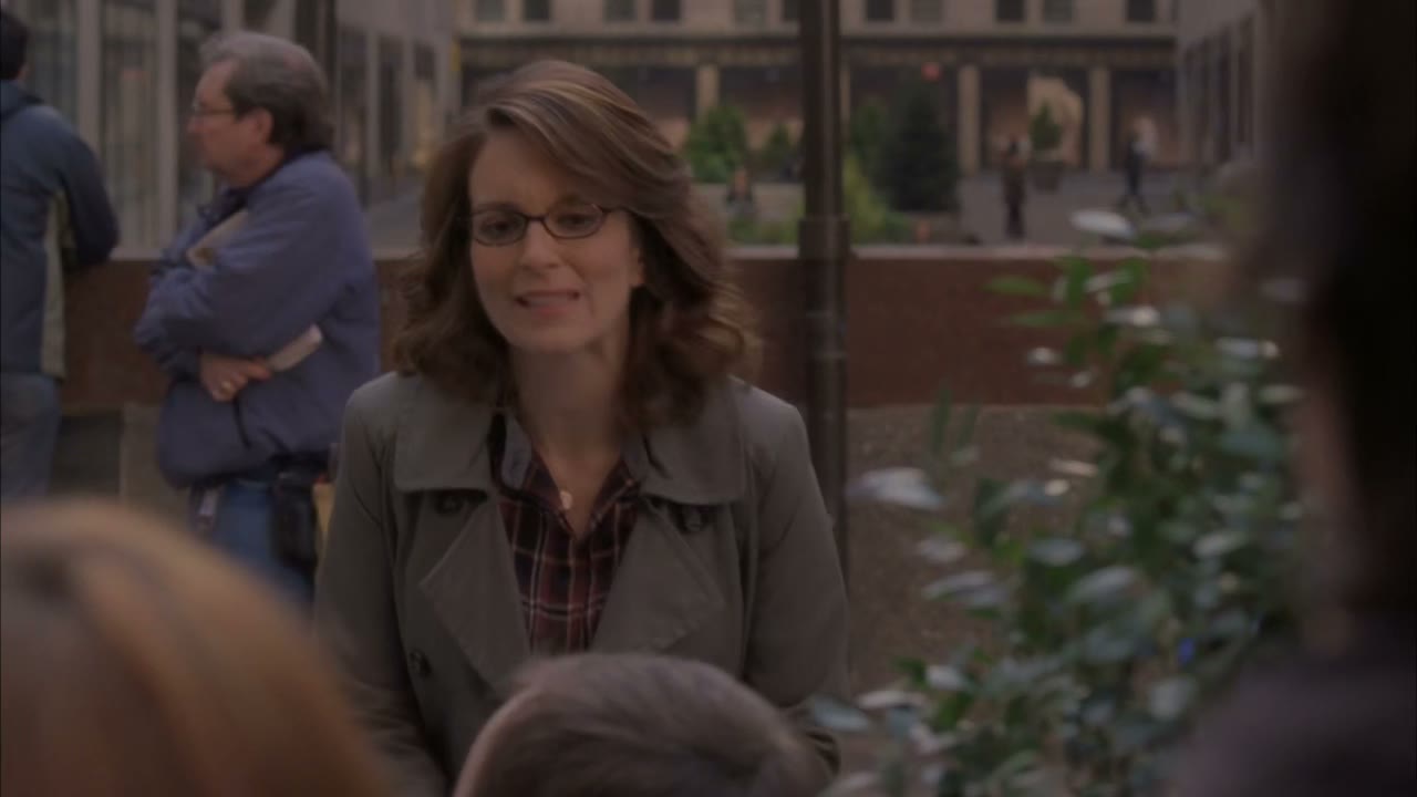 - it's just hard to concentrate.