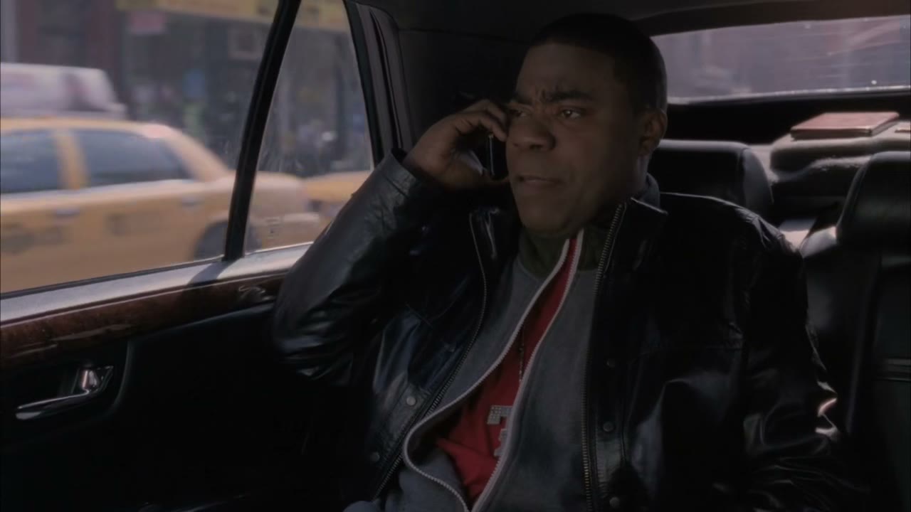 - listen to me. There's still time.