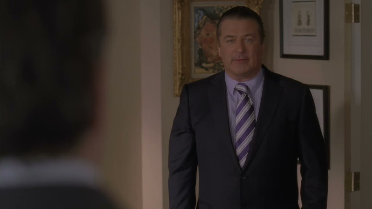 - I'm jack donaghy, ceo of general electric.