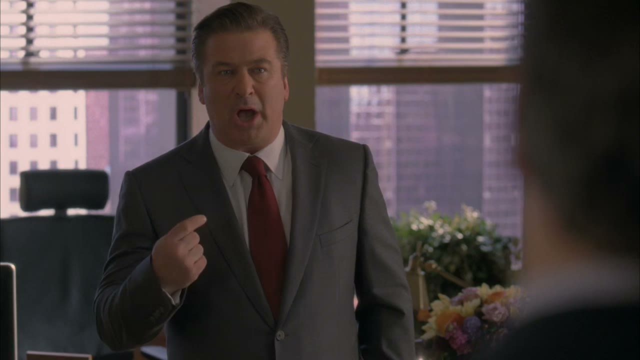 - I'm jack donaghy.