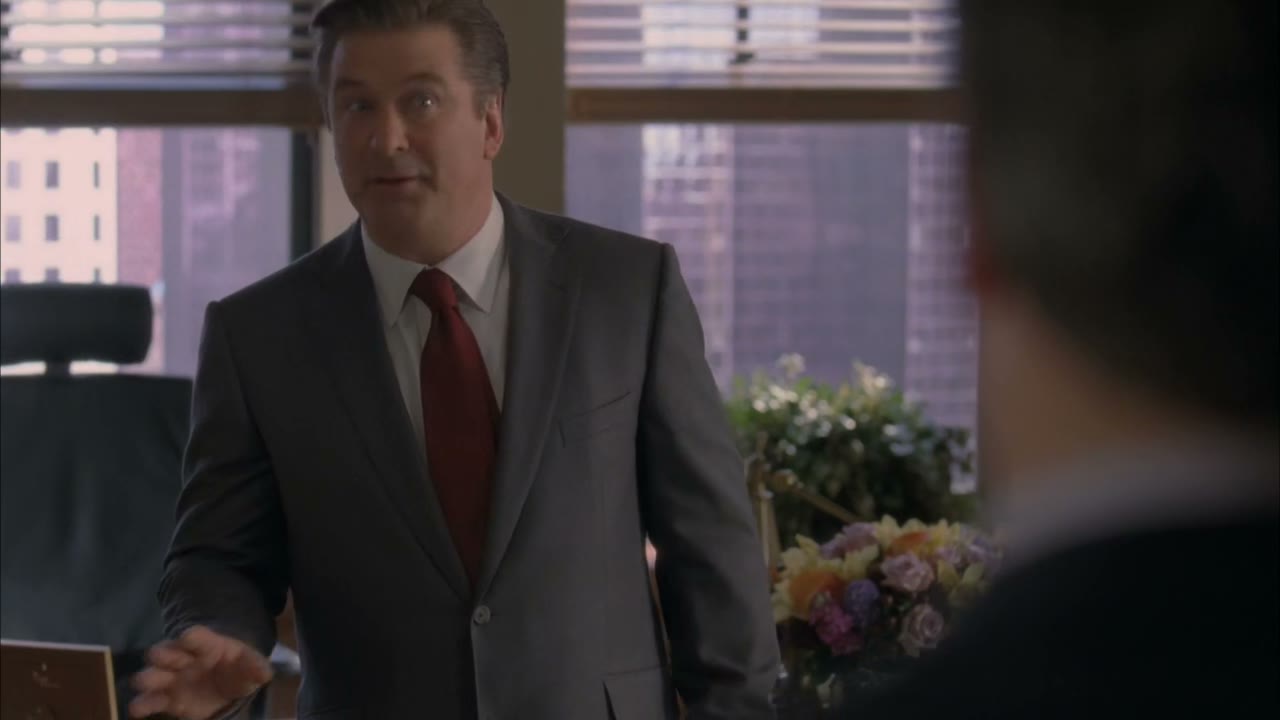- I'm still magnificent. - no.