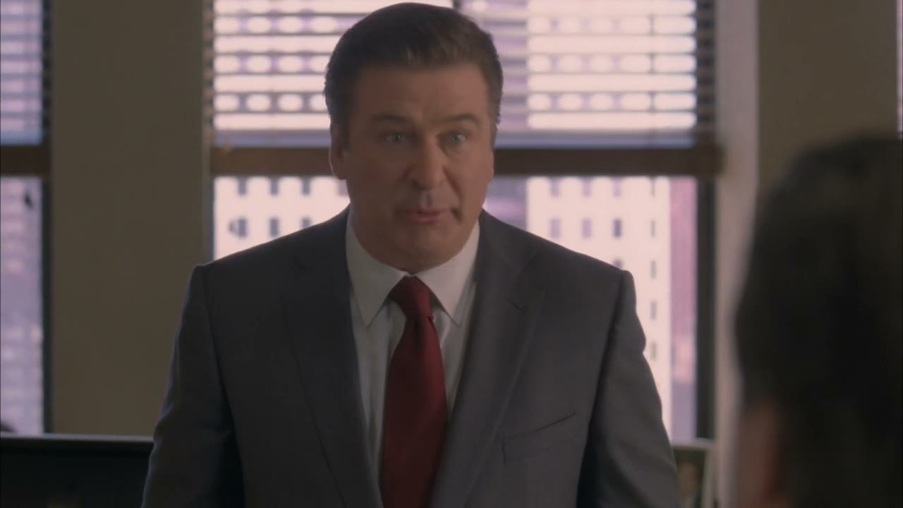 - I'll tell you what I don't do.