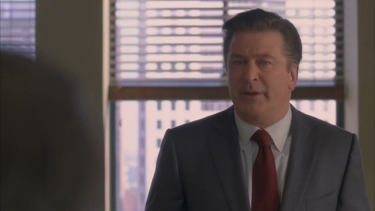 - "town," donaghy, and that's not funny.