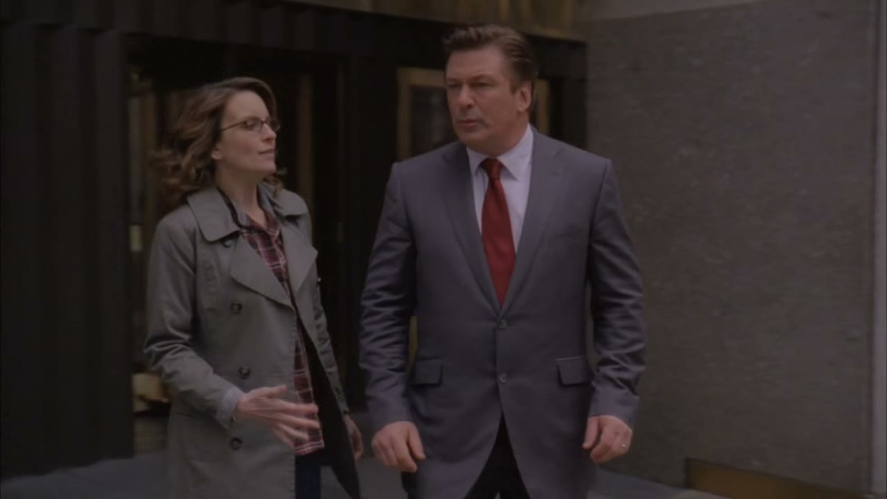 Can you call and see if they'll be in the cold open?