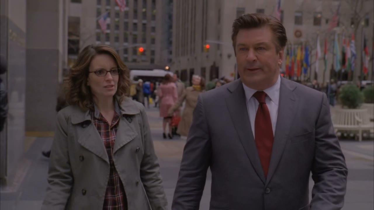 - what just happened? - you happened.