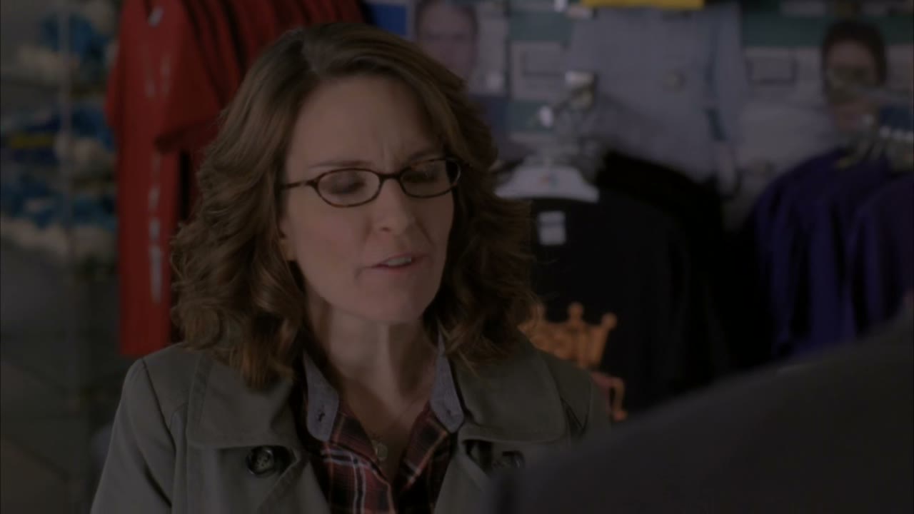 - what? Flashback, please.