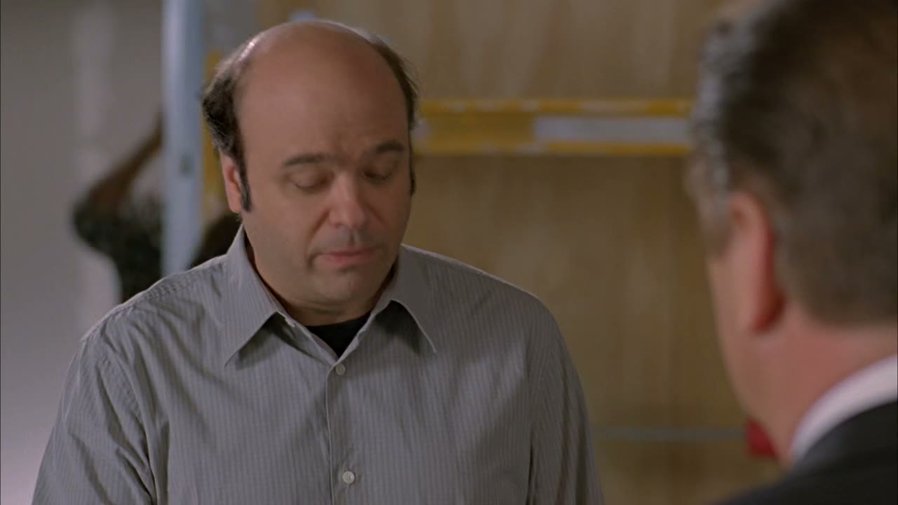 - I can explain. My zipper broke.