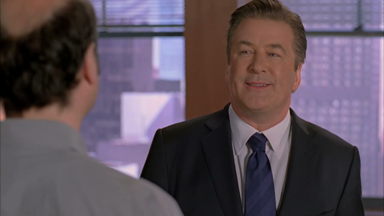 - I don't think liz lemon's female voice