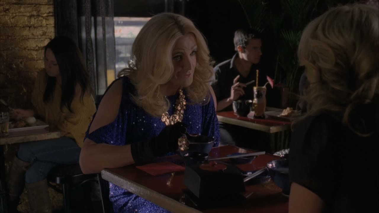 - I'm so glad that you're able to meet me on my break.