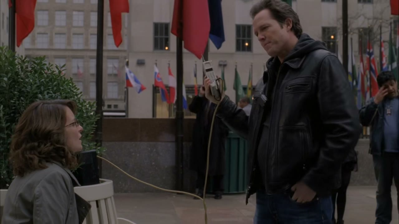 [Recorded message] dennis, it's dummy.