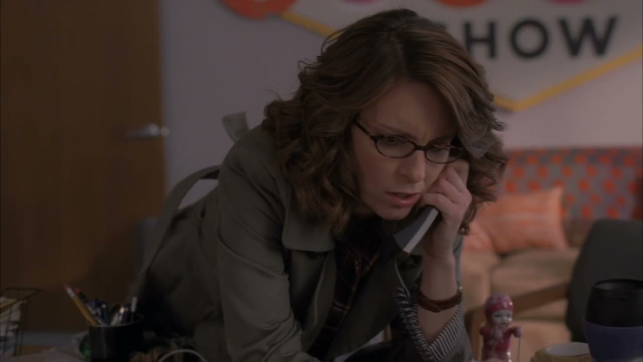 [Line ringing]