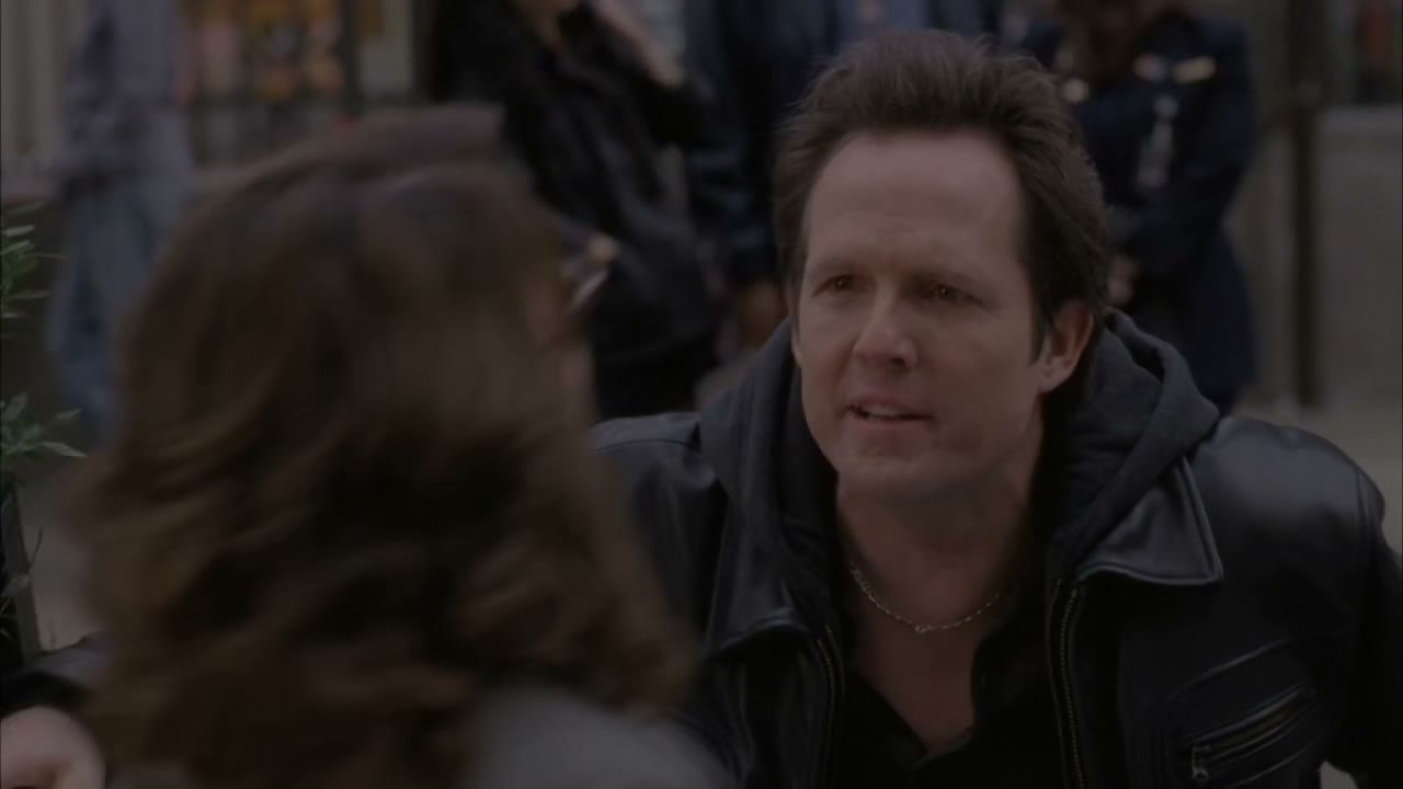 - you're disgusting.