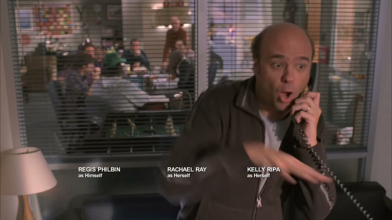 ♪ Bitches, get ready for a sex party ♪