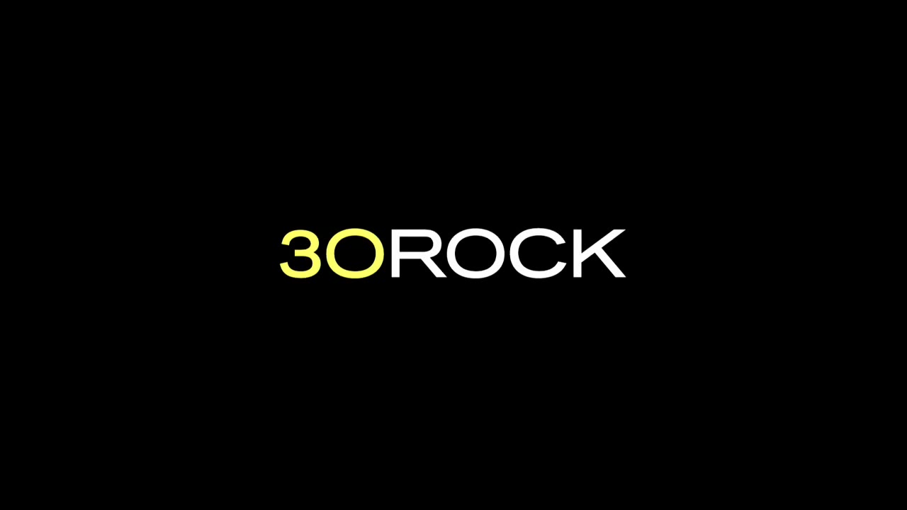 - previously on 30 rock...