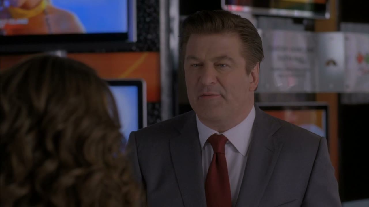 - I should have gone with my gut and fired you