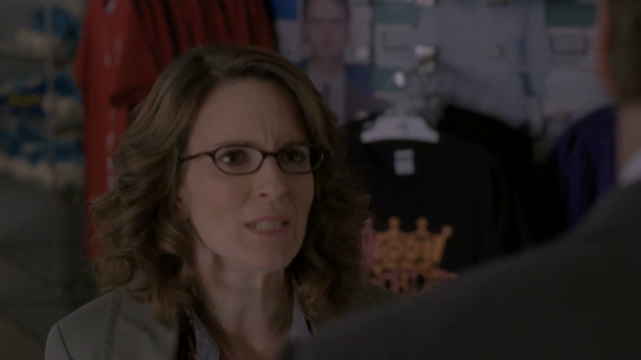 - I dragged you down?