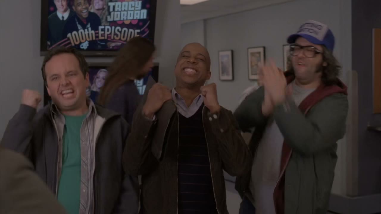 - yeah! - yes!