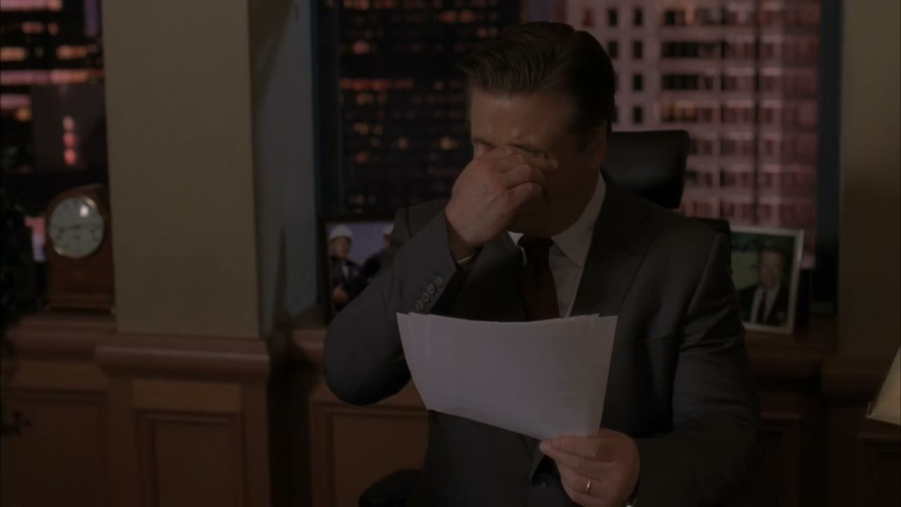 [Gas hissing]