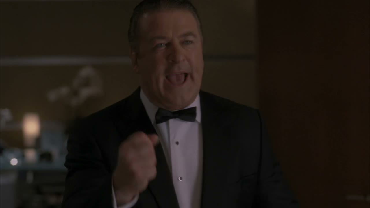 You need to kick ass again,