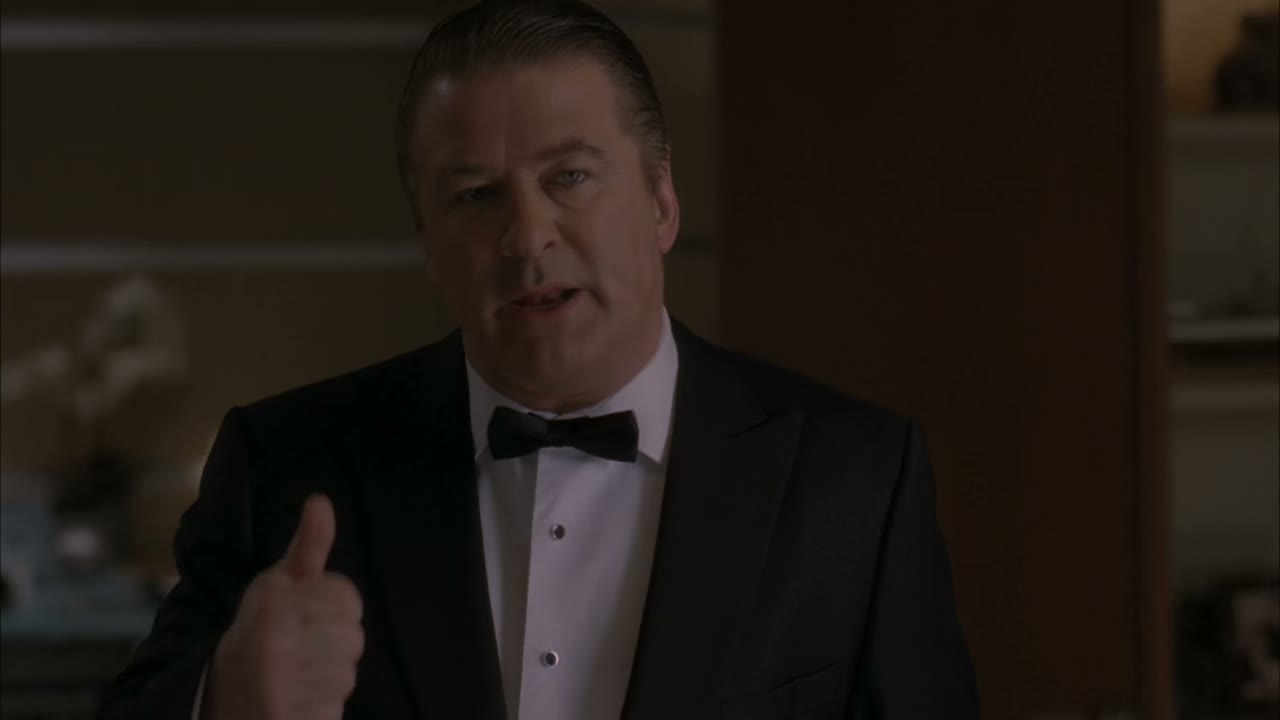 - now go get rid of that woman.