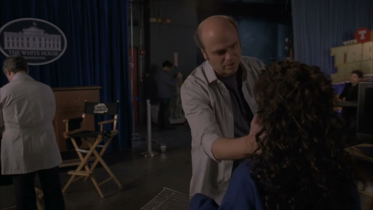 - my god, you're beautiful.