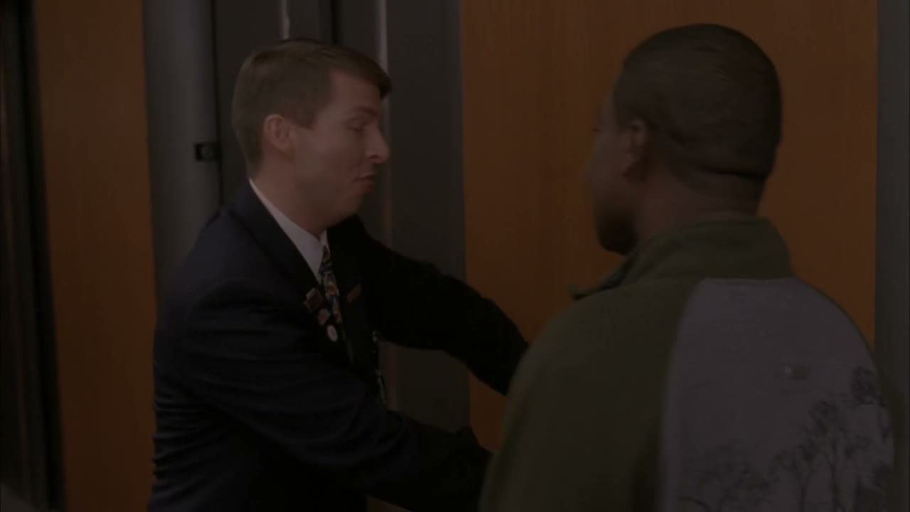 - I only ask one thing, sir.