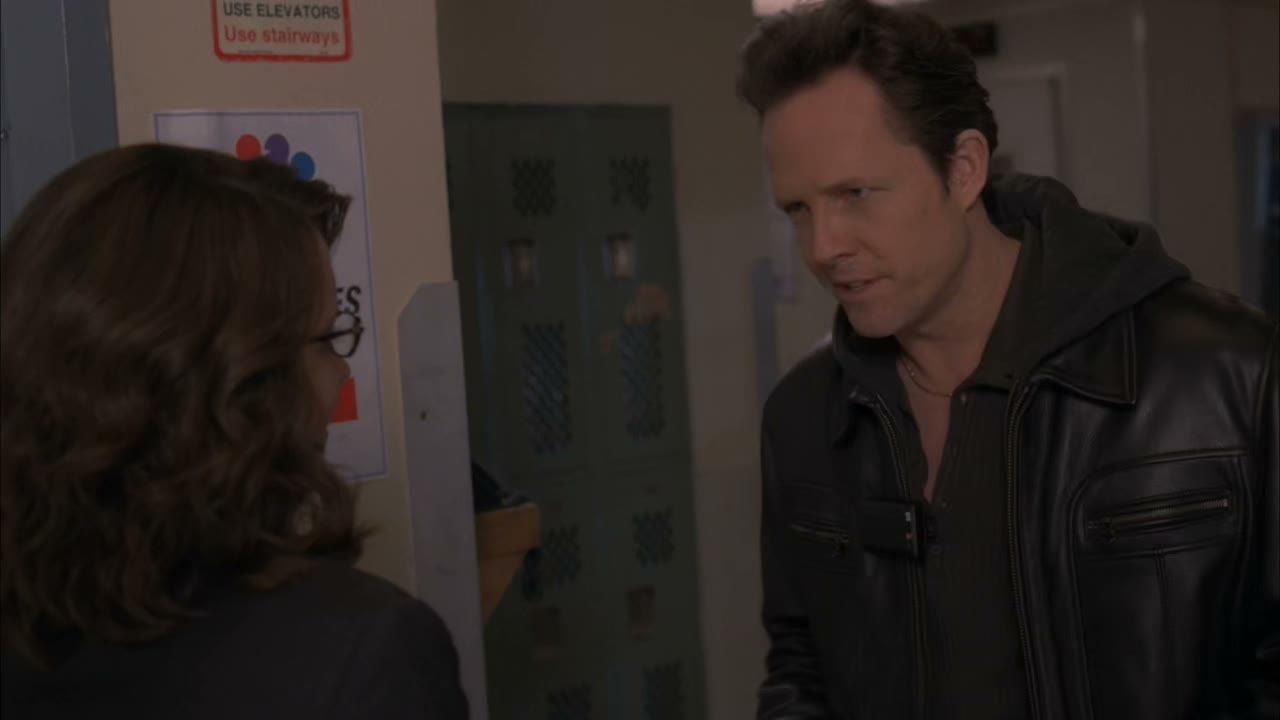 Off the internet.
