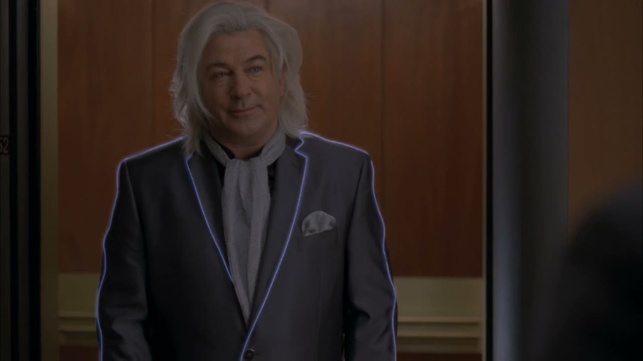 Is that what we're wearing in ten years?