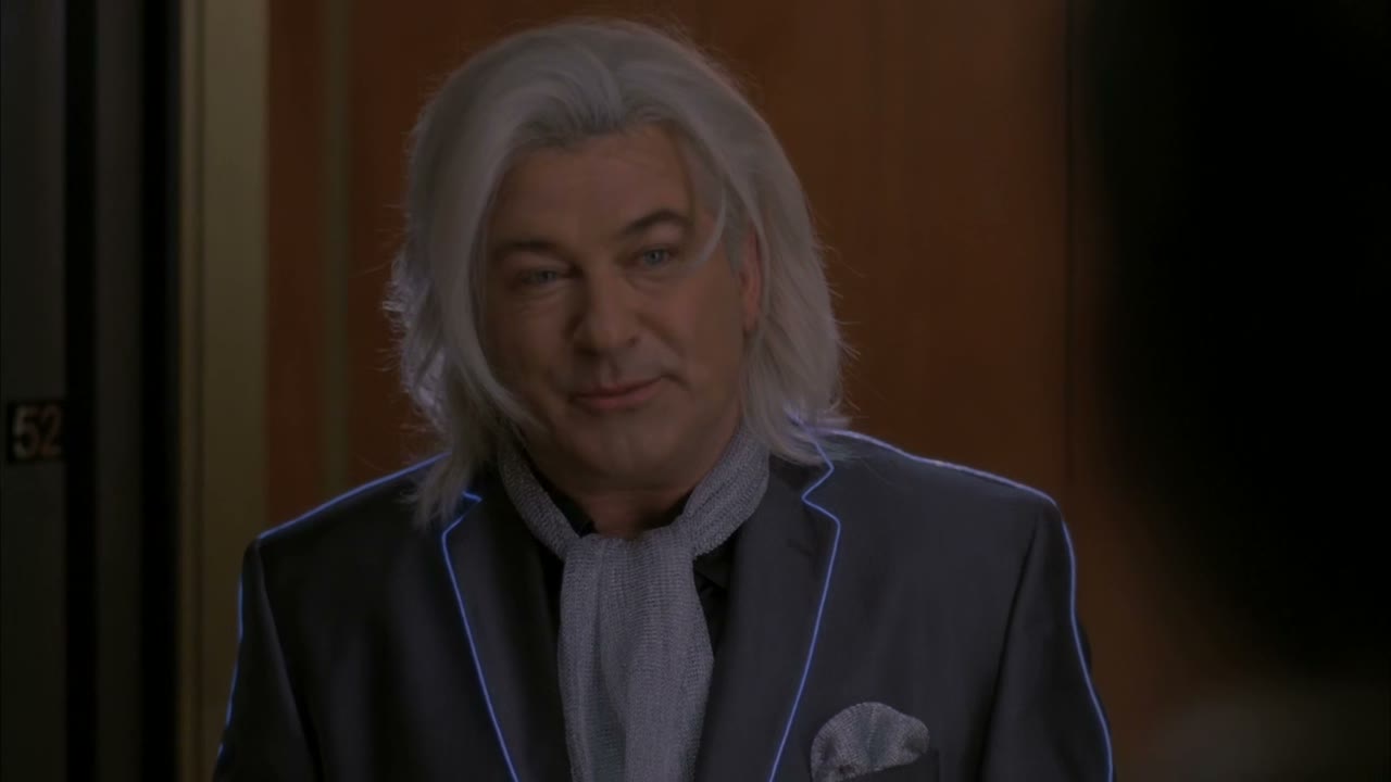 You have grandchildren and a gorgeous polyblasian wife.