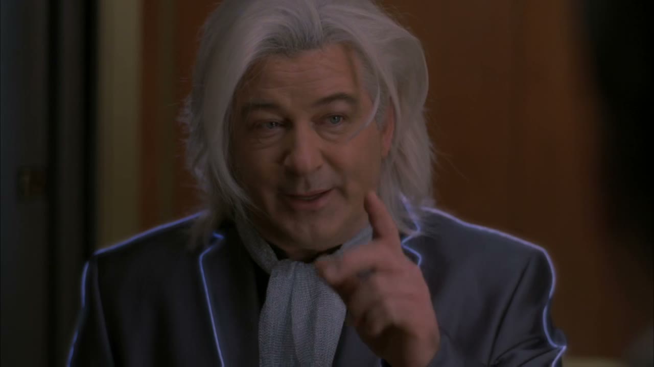 Without liz lemon in your life.