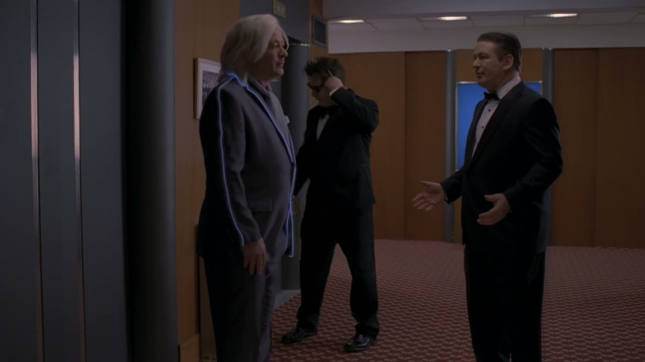 - yeah, yeah. - oh, my!