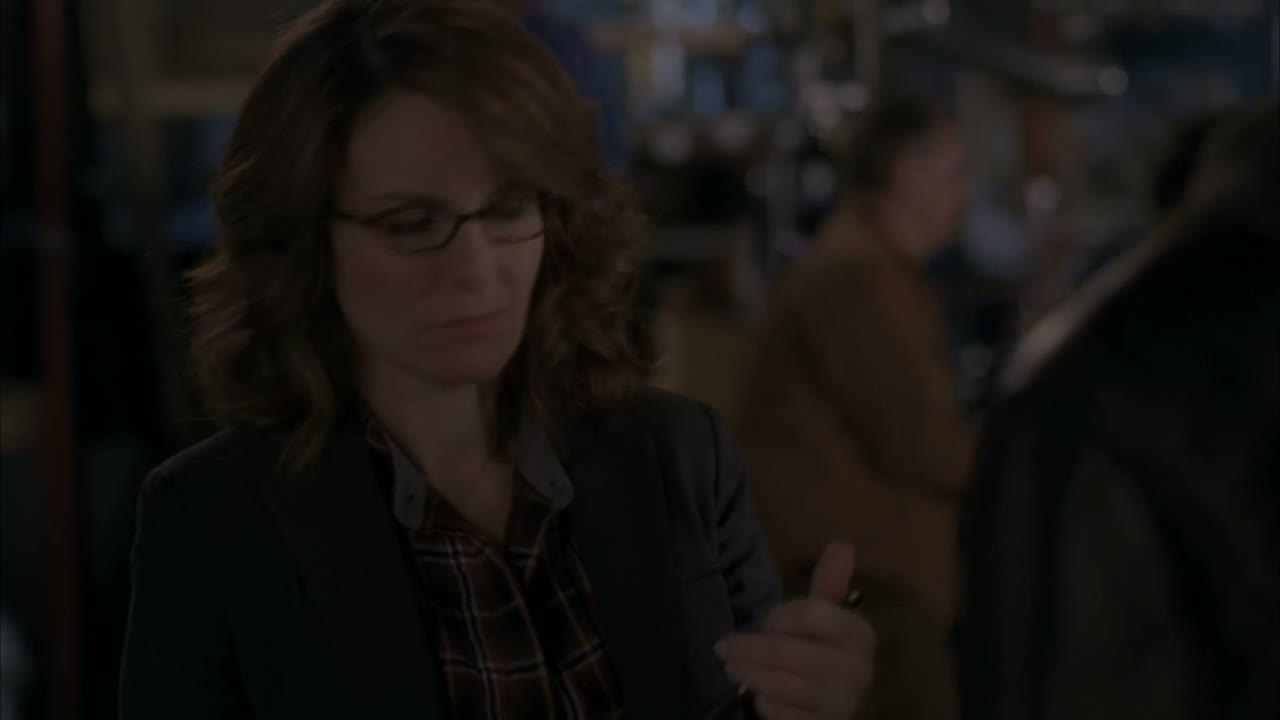 You bought or whatever. - no.