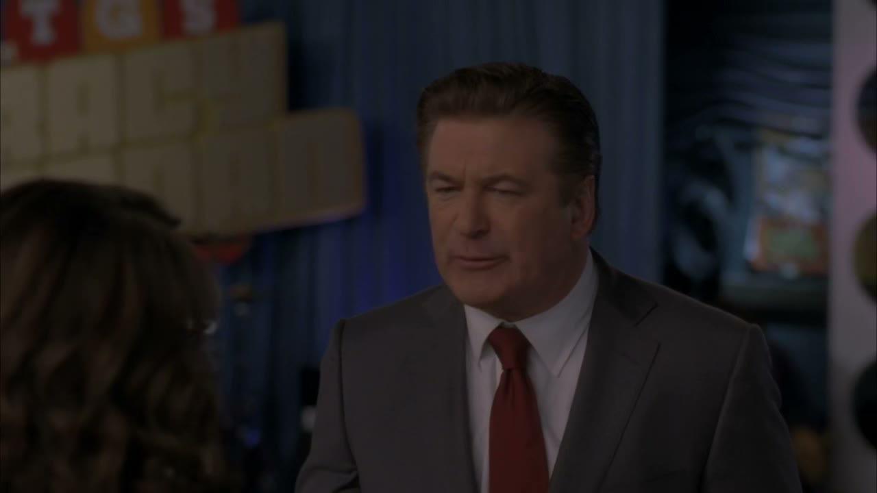 Where is the star of your show?