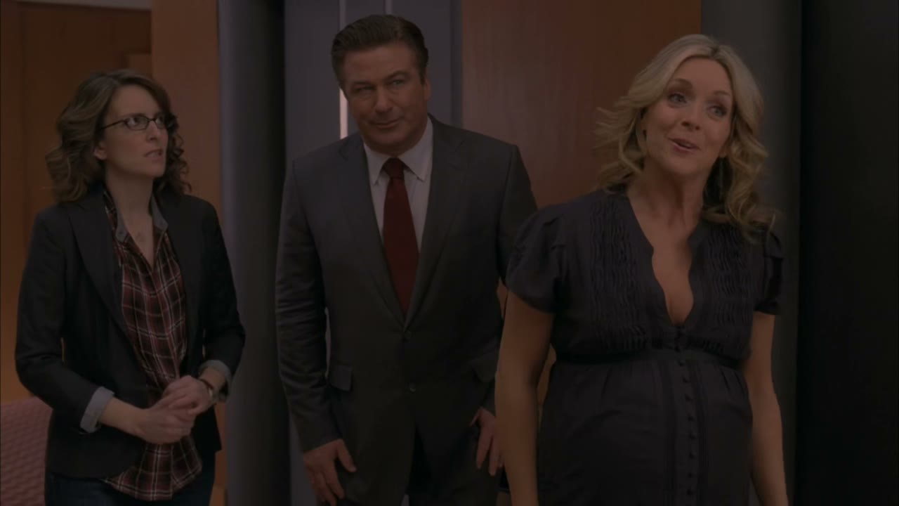 - I know what my future holds, hank.