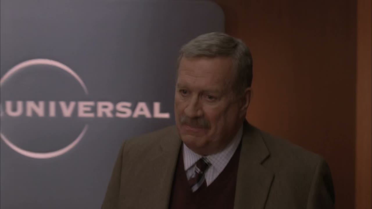 - well, why couldn't you be a mother