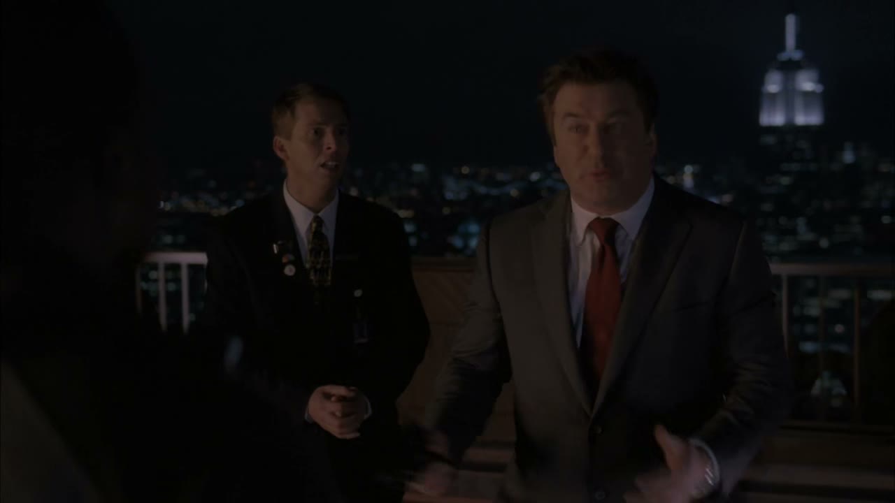 I would have to do if you shot kenneth?