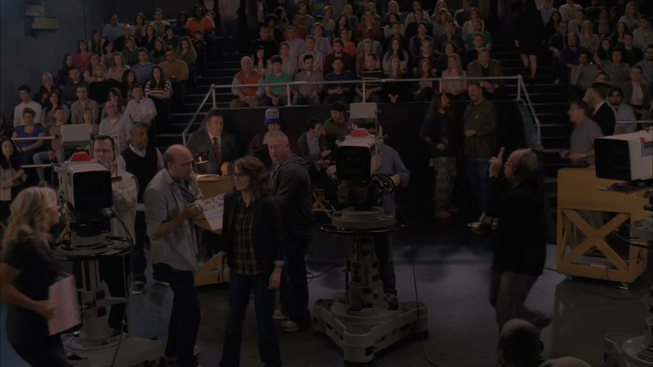 - ten seconds. - just start.
