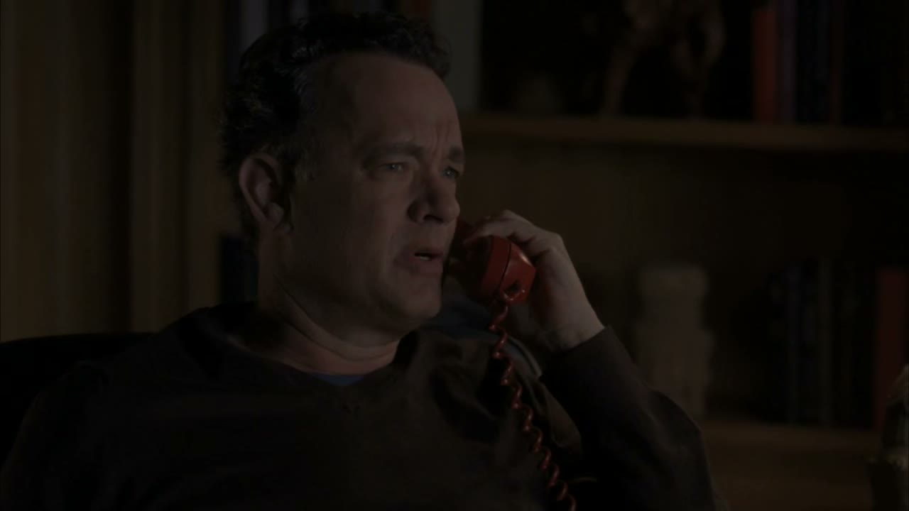 Actor emergency.