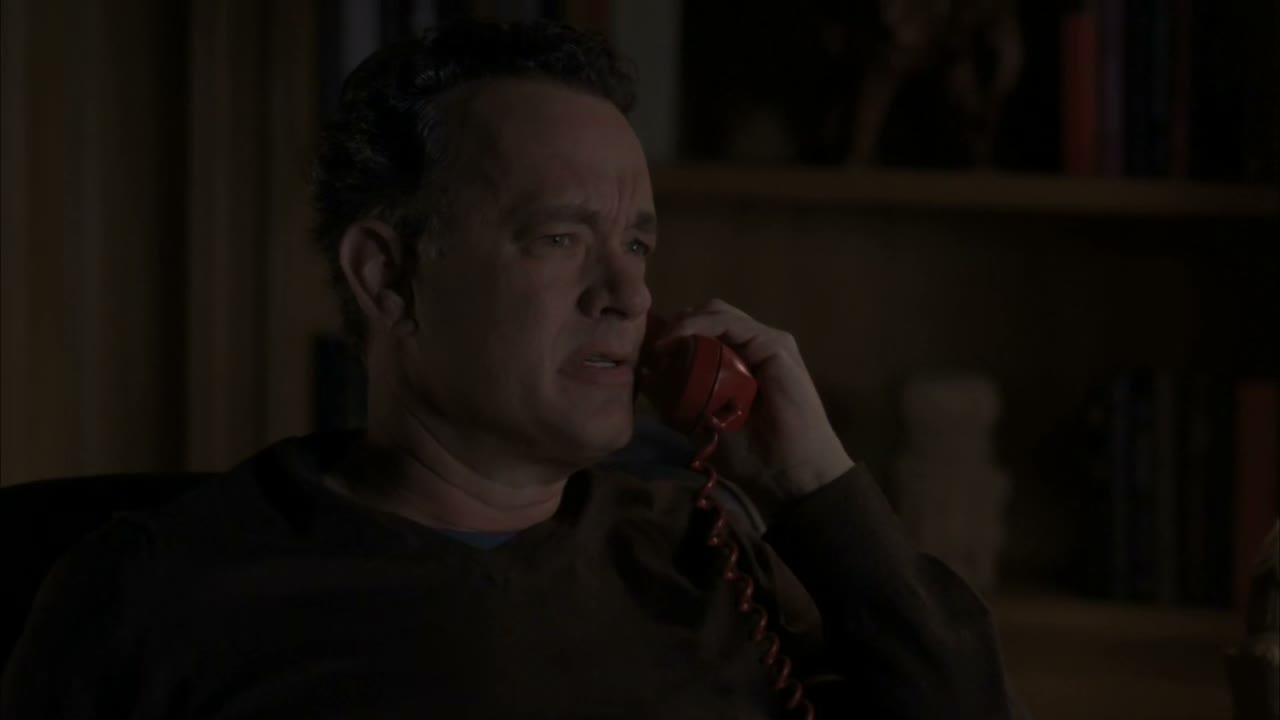Actor emergency.