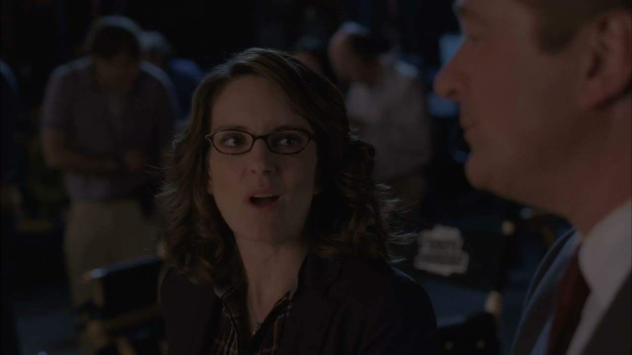But I was wrong about dennis.
