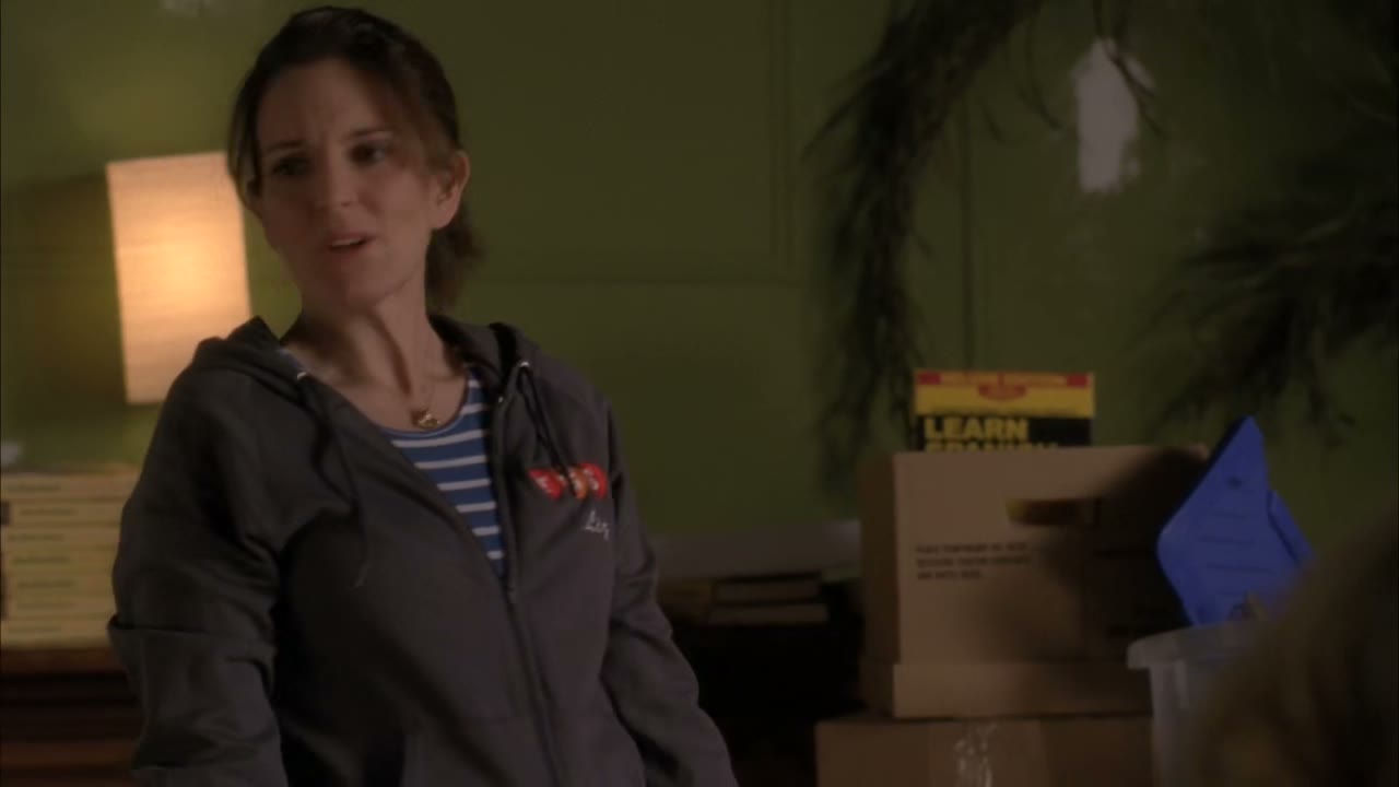 - I've just gotta get rid of all these boxes.