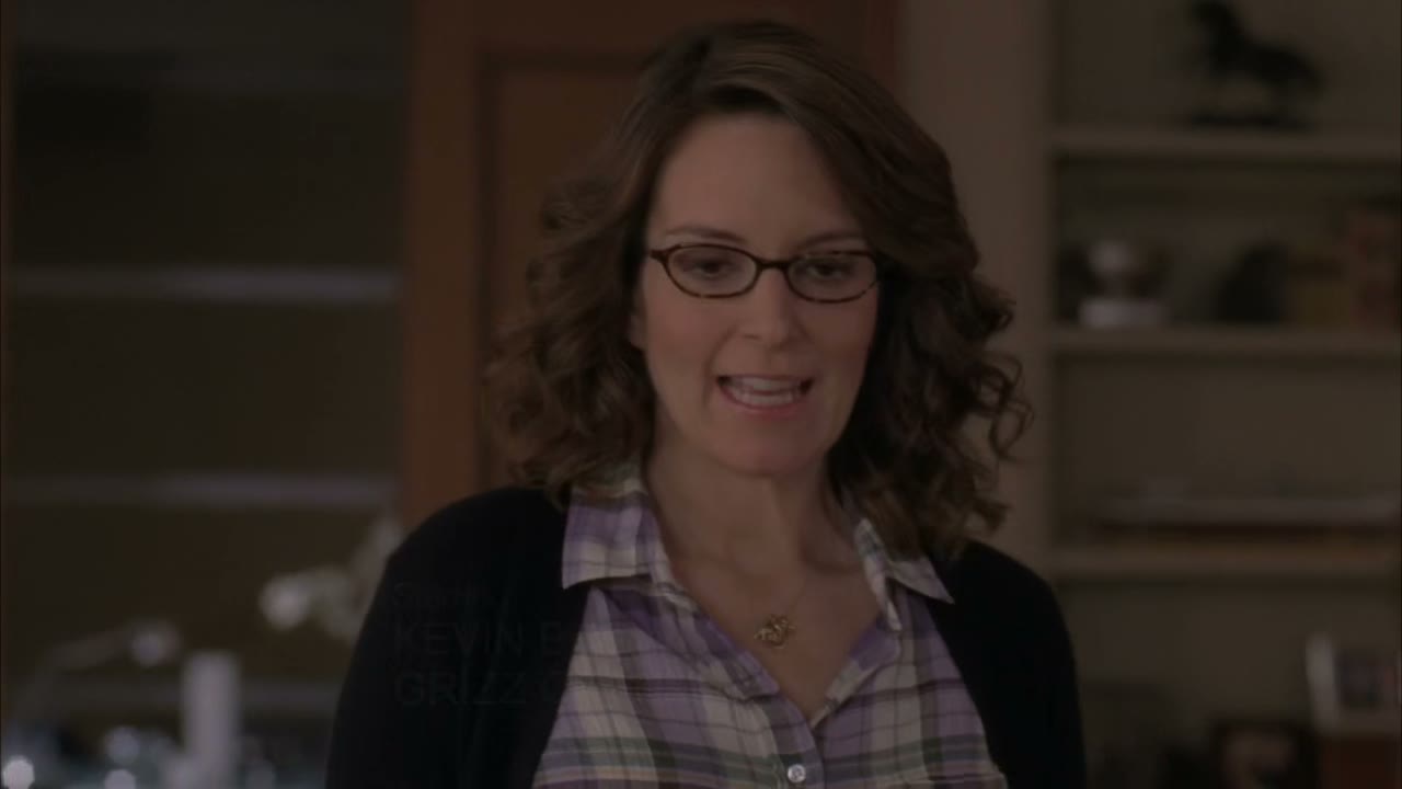 - well, I'm liz, and obviously,