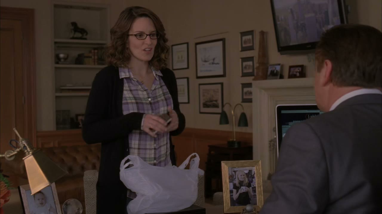 - good for you, lemon. - check this out, jack.