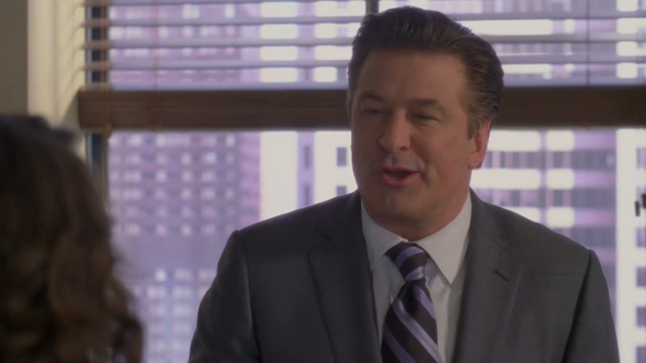 - I'm impressed, lemon. You're talking like a winner.